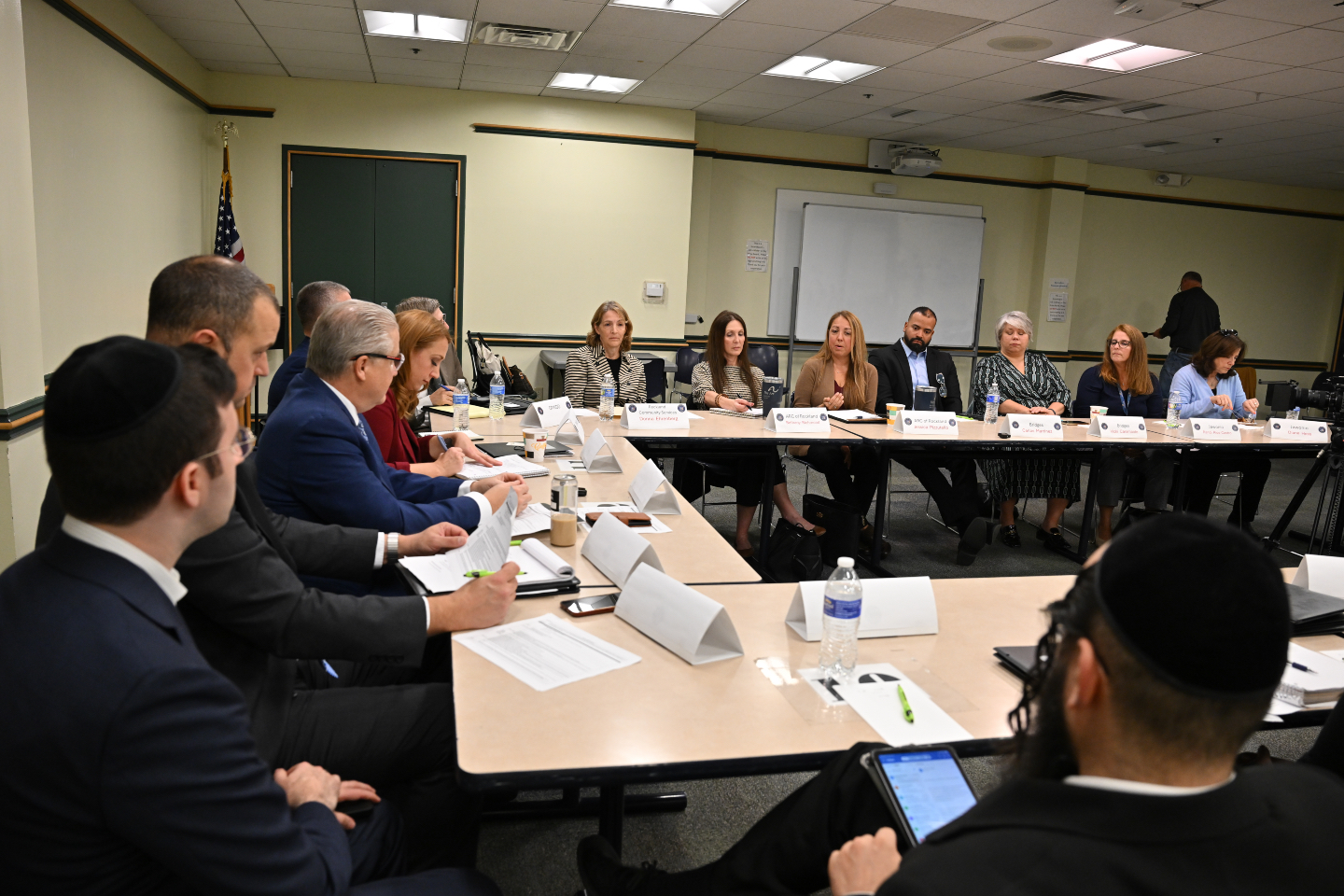 Board and governance practices